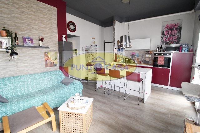 3-room flat in Via Casentino, Lodi - Photo 1