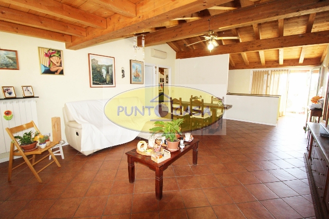 Penthouse in Via San Colombano, Lodi - Foto 1