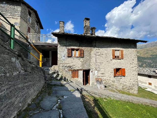 Dreizimmerwohnung in Via per Starleggia, Campodolcino - Foto 1