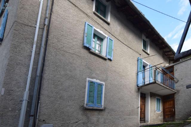 Casa indipendente in Via Fraciscio, Campodolcino - Foto 1