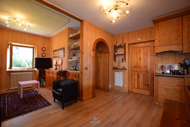 2-room flat in Via Giavere 11, Campodolcino - Photo 1