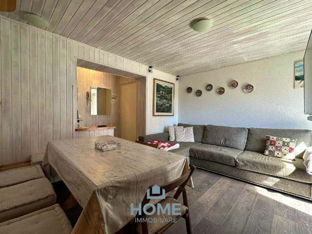 3-room flat in Via Don Guanella 103, Campodolcino - Photo 1