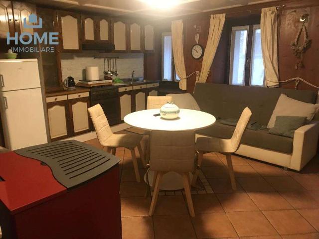 3-room flat in Via Pietra  74, Campodolcino - Photo 1