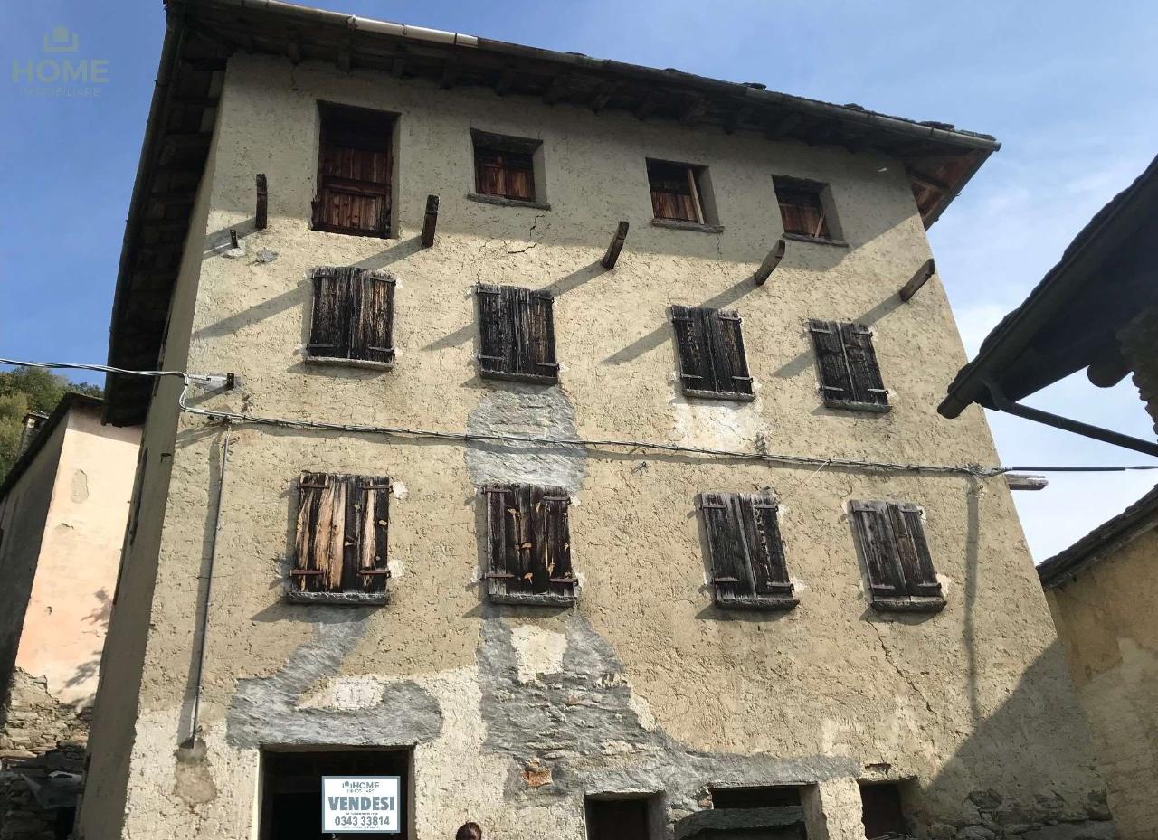 Villa in vendita a San Giacomo Filippo