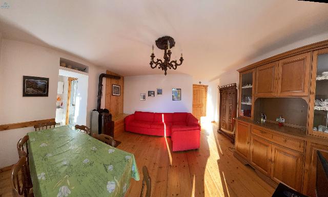 2-room flat in Fraciscio, Campodolcino - Photo 1