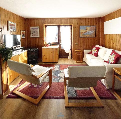 2-room flat in Via Contreda , Campodolcino - Photo 1