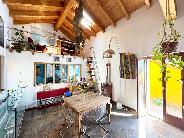 4-room flat in Vicolo ai Ronchi, Chiavenna - Photo 1