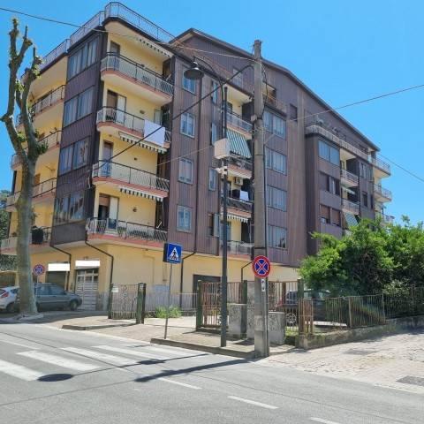 Appartamento in vendita a San Potito Ultra