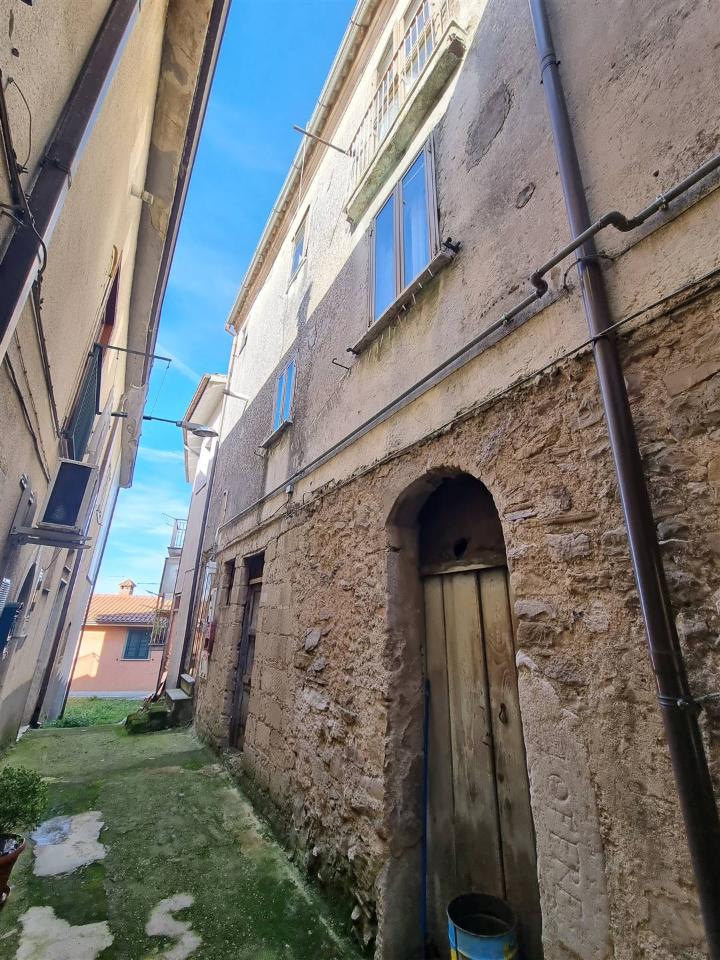 Appartamento in vendita a Montefalcione