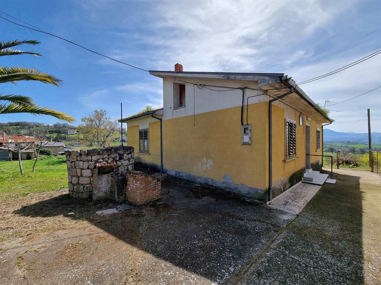 Casa indipendente in vendita a Bonito