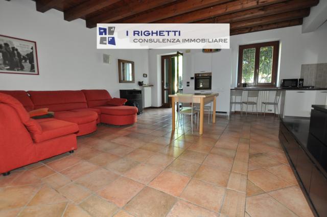 Terraced house in Strada Corte Garofolo, Verona - Photo 1