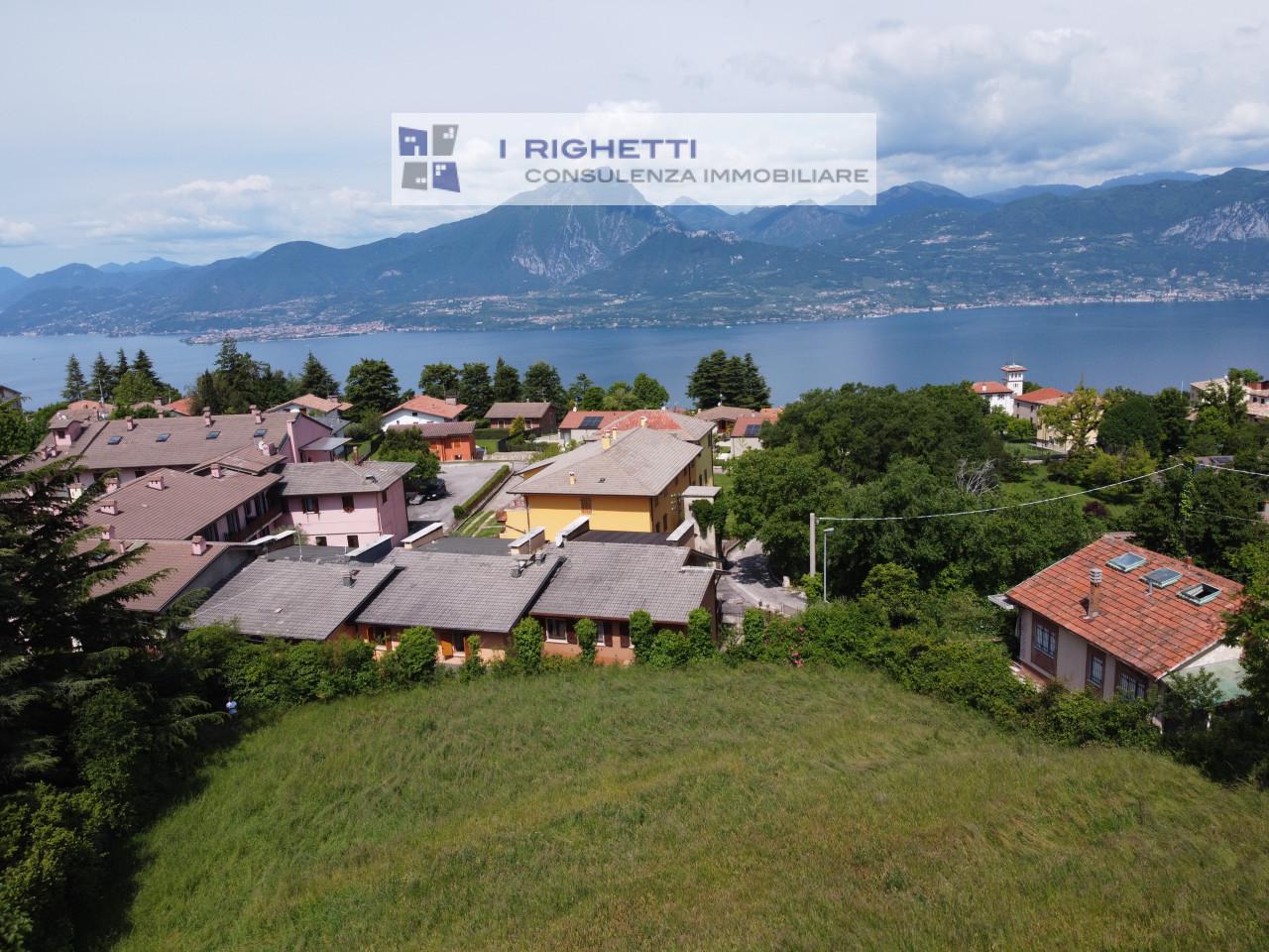 Terreno edificabile residenziale in vendita a San Zeno Di Montagna