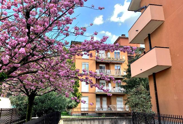 3-room flat in Via Cadorna 12/C, Vimercate - Photo 1