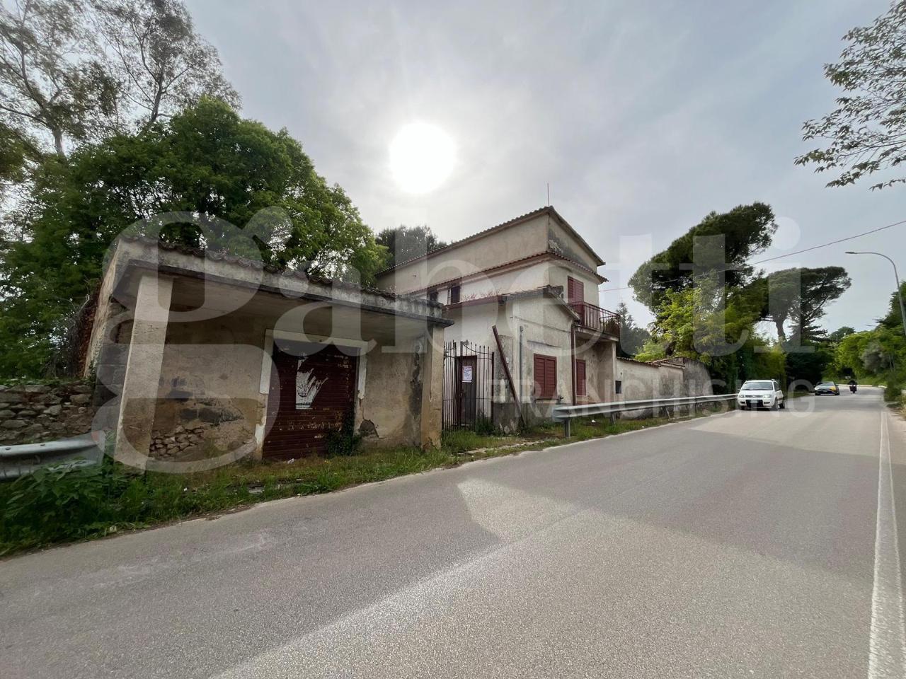 Casa indipendente in vendita a Sant'Angelo D'Alife
