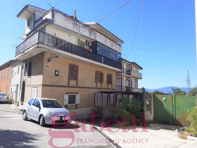 3-room flat in Via Fontana Sepicciano 172, Piedimonte Matese - Photo 1