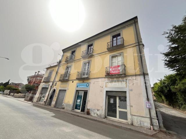 Vierzimmerwohnung in Via Vincenzo di Matteo 8, Piedimonte Matese - Foto 1