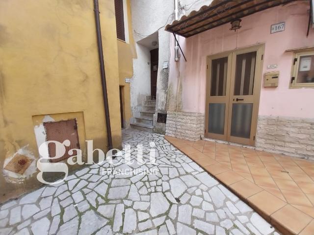 2-room flat in Via Annunziata Snc, Piedimonte Matese - Photo 1