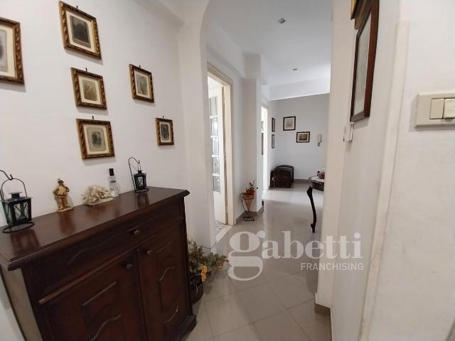 Wohnung in Via Vicinale Elci 48, Piedimonte Matese - Foto 1