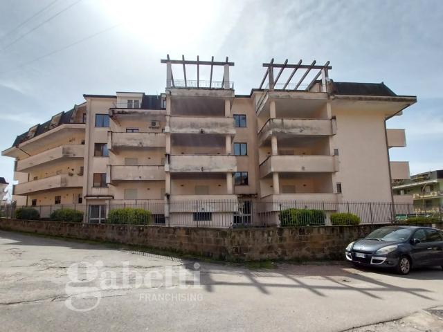 Appartamento in Via Aldo Moro, Piedimonte Matese - Foto 1