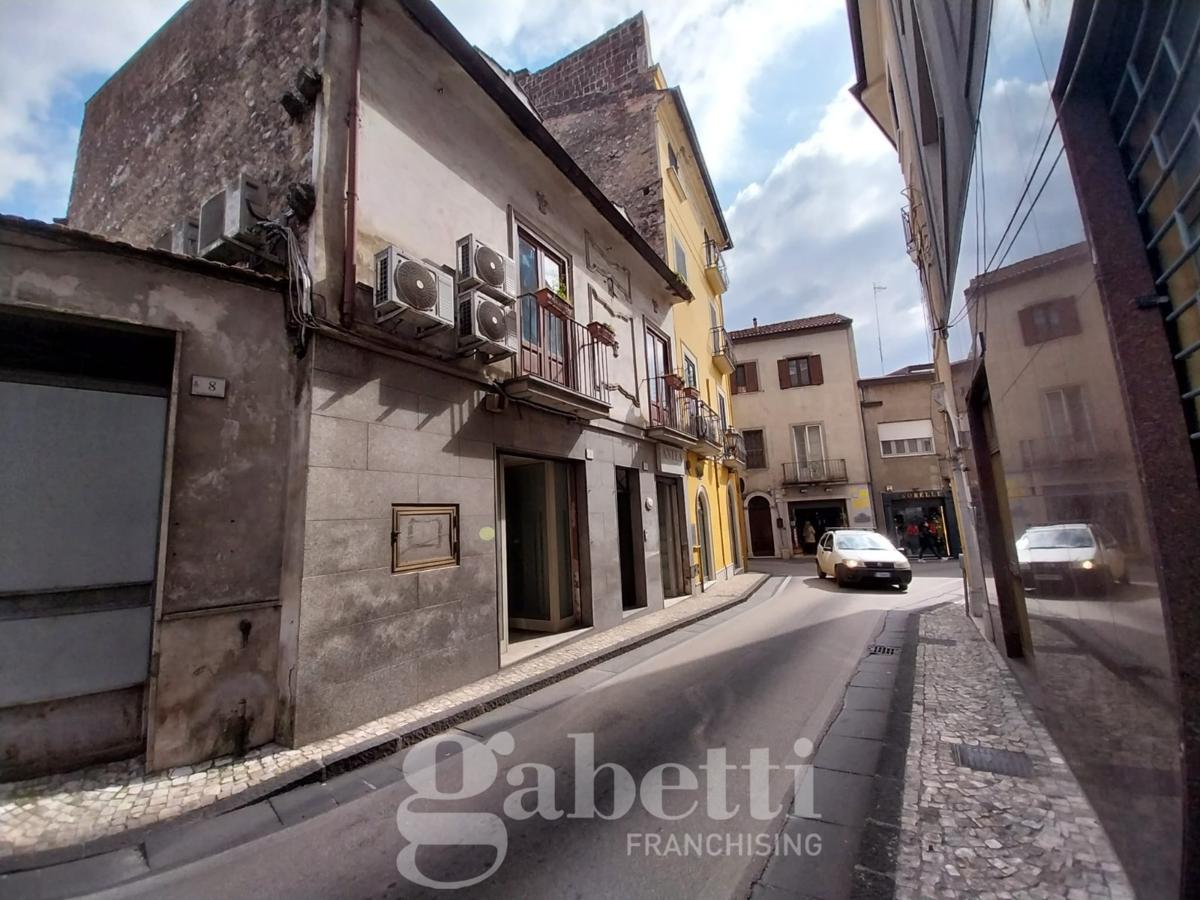 Ufficio in Via De Cesare Snc, Piedimonte Matese, {3} - Foto 1