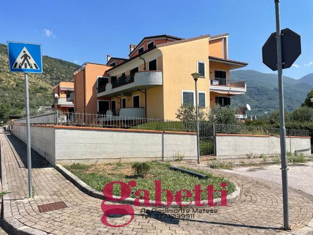 4-room flat in Via Ludovico Paterno  10, Piedimonte Matese - Photo 1