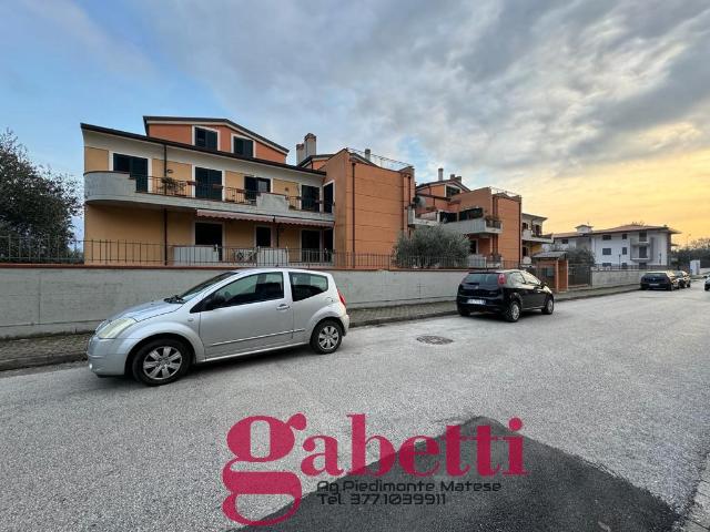 4-room flat in Via Ludovico Paterno  10, Piedimonte Matese - Photo 1