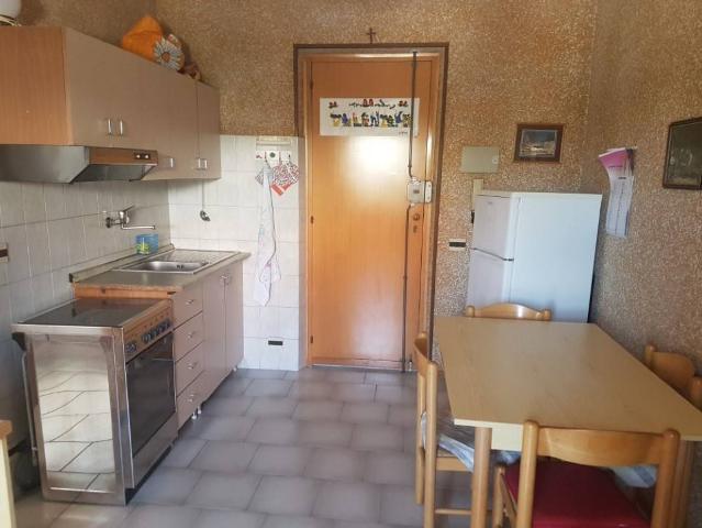 3-room flat in Strada Nazionale Adriatica Sud, Fano - Photo 1