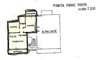 2-room flat, Spresiano - Photo 1