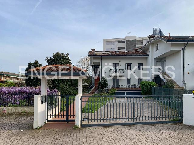 3-room flat in {3}, Viale Alfredo Albanese 4 - Photo 1