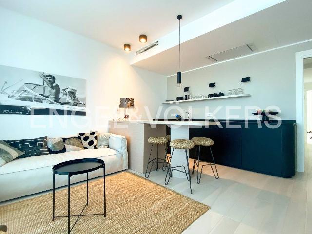 3-room flat in Via Dalmazia 5 Accesso, Jesolo - Photo 1