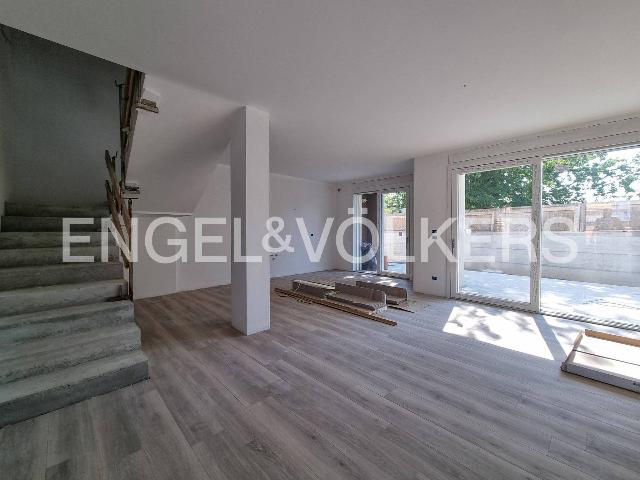 Villa in Via Carlo Goldoni, Jesolo - Foto 1