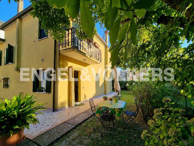 Villa in Via Guglielmo Marconi 32, Eraclea - Foto 1