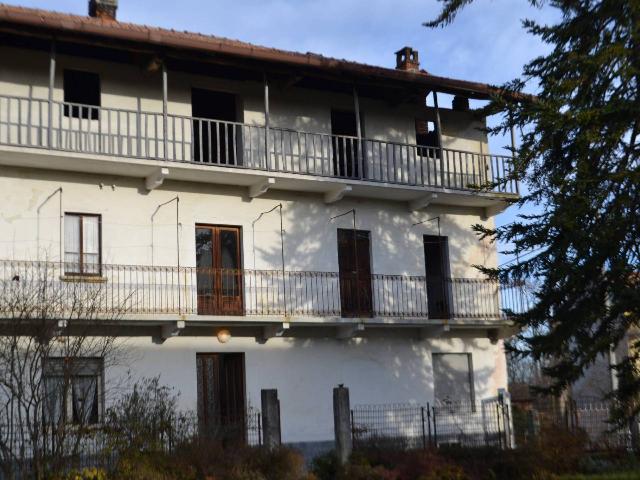 Country house or cottage in Via Rampini, Fontaneto d'Agogna - Photo 1