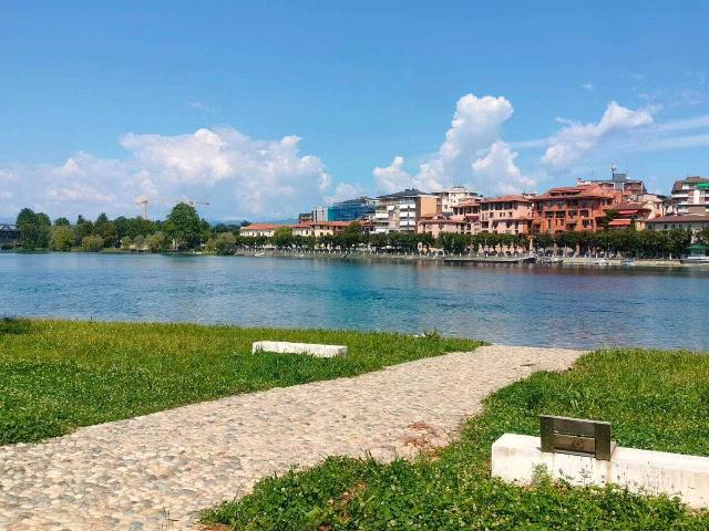 3-room flat in Via Cimitero, Castelletto sopra Ticino - Photo 1