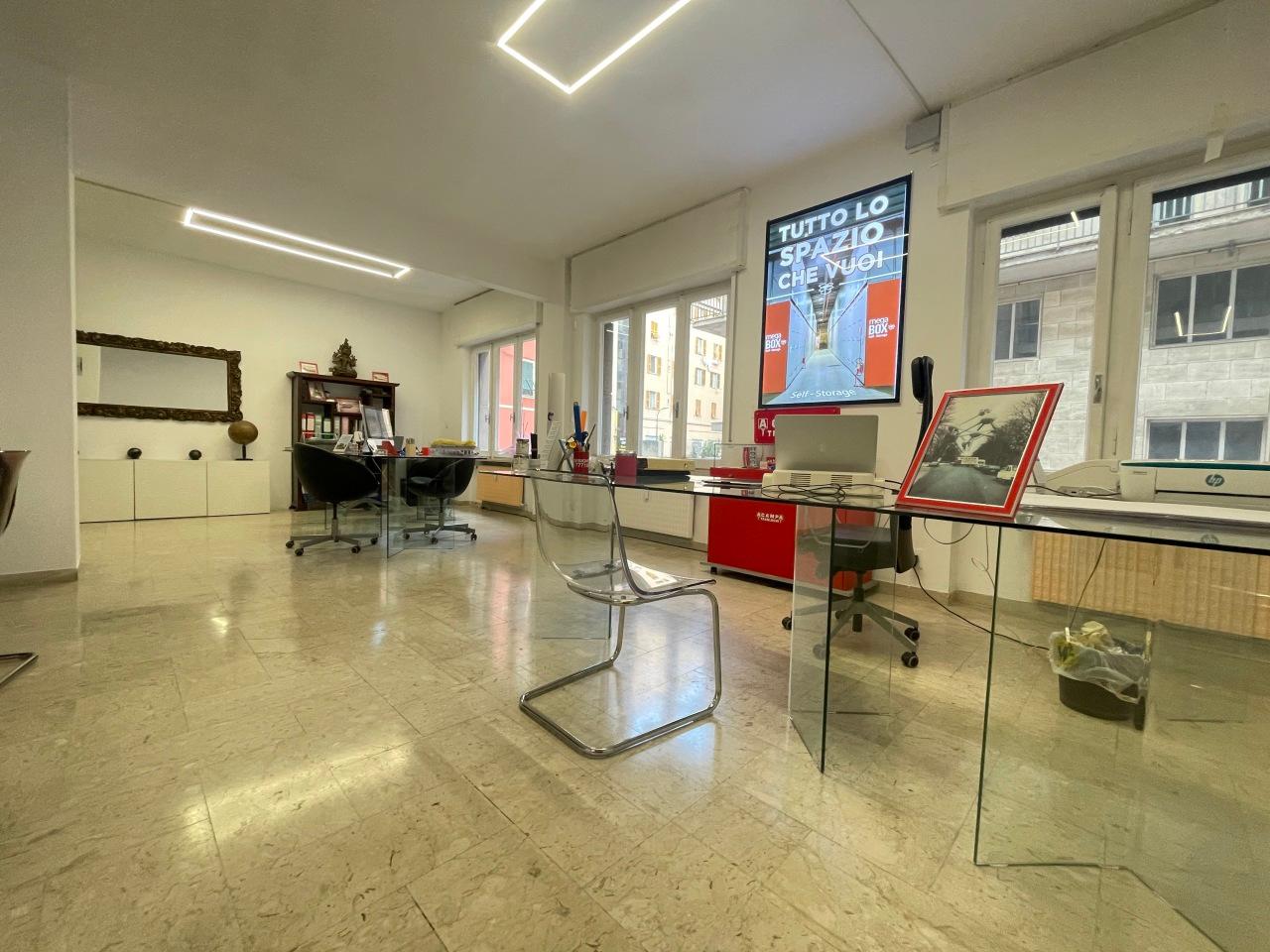 Ufficio in Via Cantore 35, Genova - Foto 1