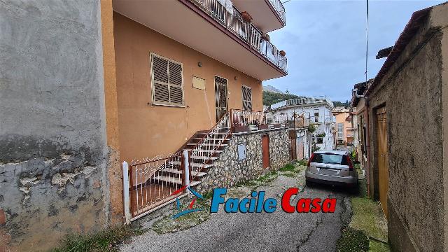 3-room flat in Via Giovanni Papa, Formia - Photo 1