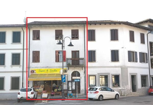 Palazzo in vendita a Aiello Del Friuli