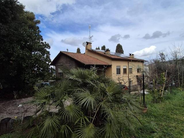 Mansion in Via Banco di Santo Spirito 12, Grottaferrata - Photo 1