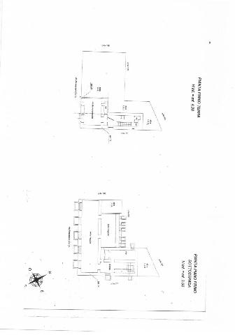 main planimetry real estate image