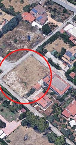 Terreno edificabile in Via Lido Sacramento, Siracusa - Foto 1