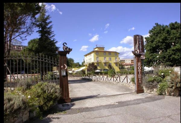 Hotel in Svincolo Attigliano, Attigliano, {3} - Foto 2