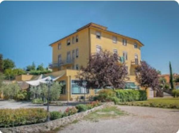 Hotel in Svincolo Attigliano, Attigliano, {3} - Planimetria 1