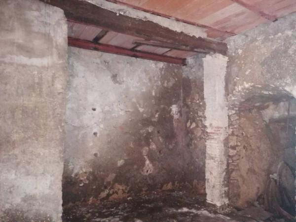 Magazzino in Via Benedetto Cairoli, Giove, {3} - Foto 2