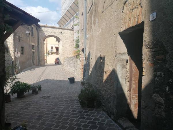 Magazzino in Via Benedetto Cairoli, Giove, {3} - Foto 1
