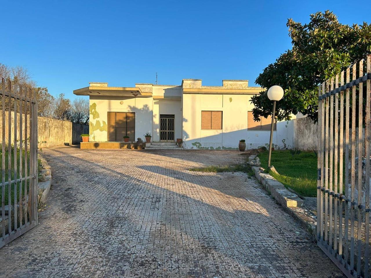 Villa in vendita a Corsano