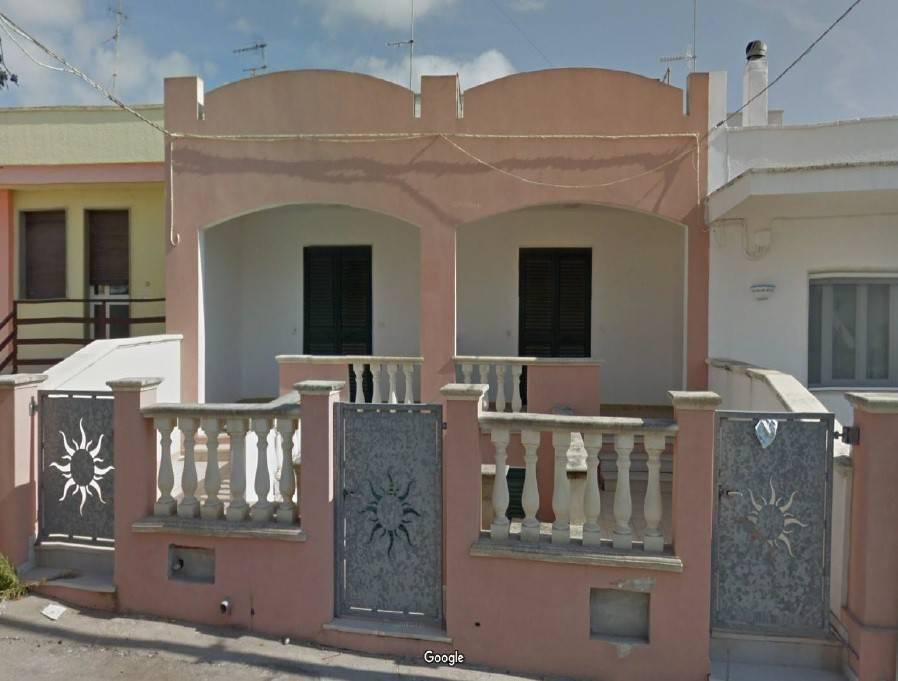 Appartamento in vendita a Castrignano Del Capo