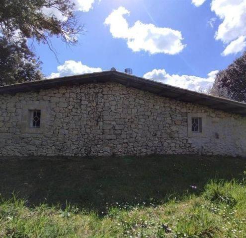 Country house or cottage in Contrada Santa Lucia, Noto - Photo 1