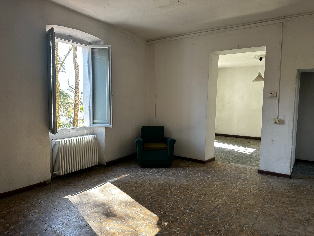 Appartamento in vendita a Ponte Dell'Olio