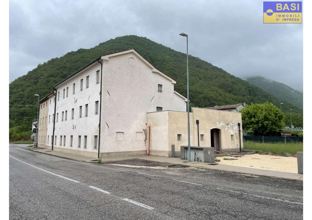 Appartamento in vendita a San Pietro Di Feletto