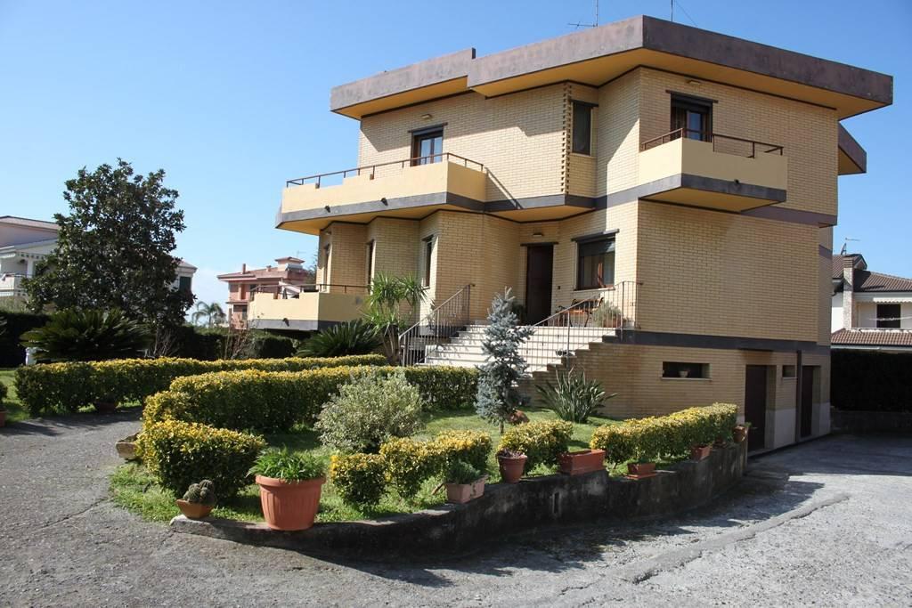 Villa in vendita a Santa Maria Del Cedro